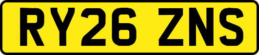 RY26ZNS
