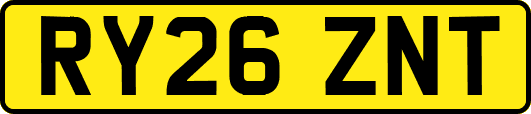 RY26ZNT