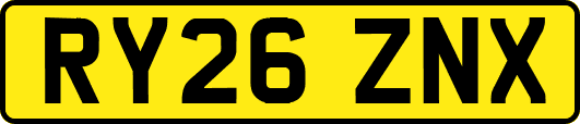RY26ZNX