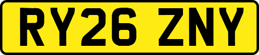 RY26ZNY