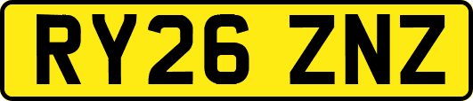 RY26ZNZ