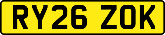 RY26ZOK