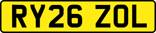 RY26ZOL