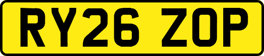 RY26ZOP