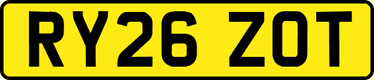 RY26ZOT
