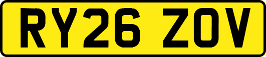 RY26ZOV