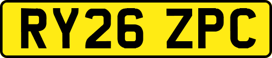 RY26ZPC