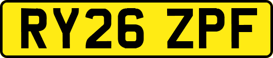 RY26ZPF