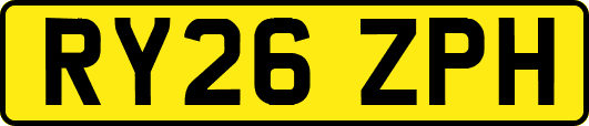 RY26ZPH