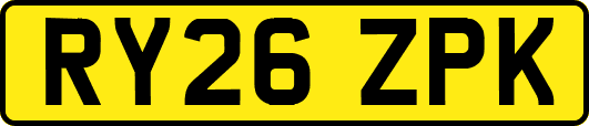 RY26ZPK