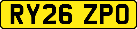 RY26ZPO