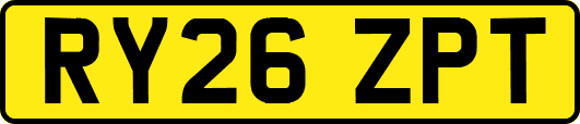RY26ZPT