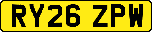 RY26ZPW
