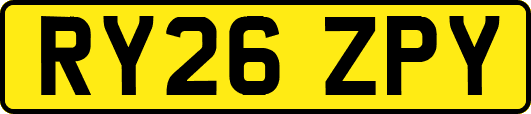 RY26ZPY