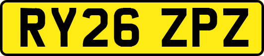 RY26ZPZ