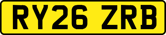 RY26ZRB