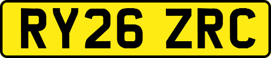 RY26ZRC