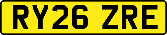 RY26ZRE