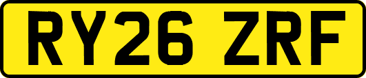 RY26ZRF