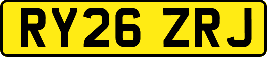 RY26ZRJ