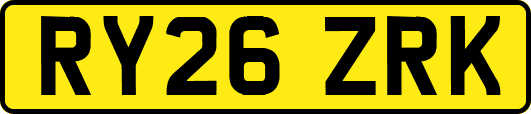 RY26ZRK