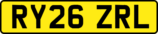 RY26ZRL