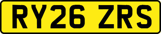 RY26ZRS