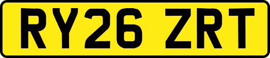 RY26ZRT