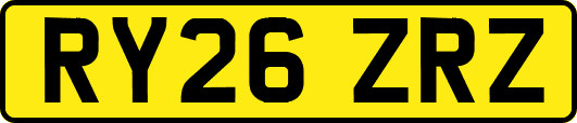 RY26ZRZ