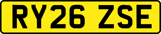 RY26ZSE