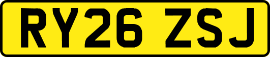 RY26ZSJ