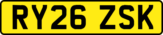 RY26ZSK