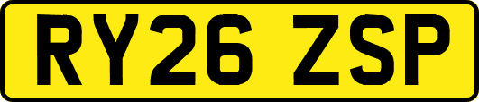 RY26ZSP
