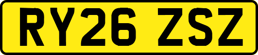 RY26ZSZ