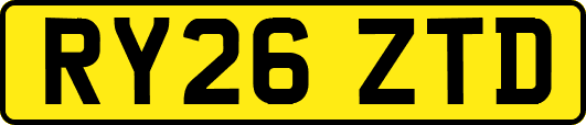 RY26ZTD