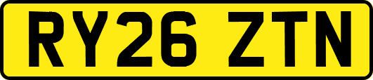 RY26ZTN