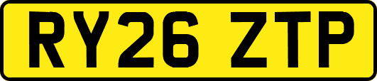 RY26ZTP