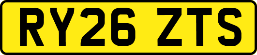 RY26ZTS