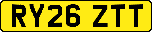 RY26ZTT