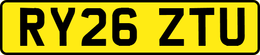 RY26ZTU