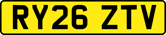 RY26ZTV
