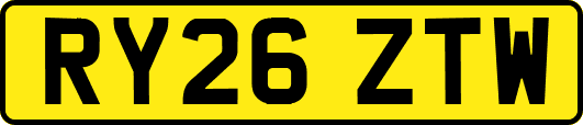 RY26ZTW