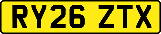 RY26ZTX