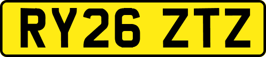 RY26ZTZ