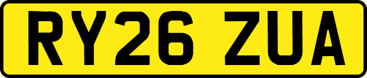 RY26ZUA