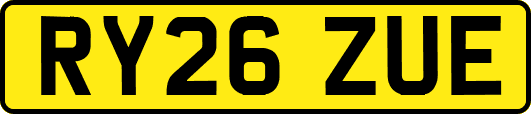 RY26ZUE