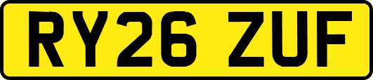RY26ZUF