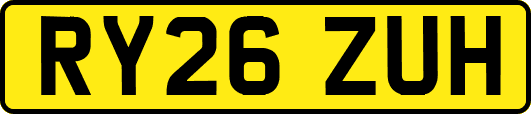RY26ZUH