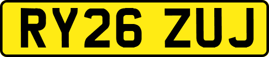 RY26ZUJ