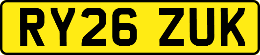 RY26ZUK